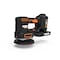Worx 20V Power Share Sandeck 5-in-1 Cordless Multi-Sander WX820L - alternate 1